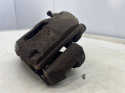 Zacisk hamulcowy Mazda 2 I DY 02-07r. Fusion Fiesta MK5 MK6 benzyna prawy przedni jarzmo prawy przód