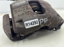 Zacisk hamulcowy Mazda 2 I DY 02-07r. Fusion Fiesta MK5 MK6 benzyna prawy przedni jarzmo prawy przód