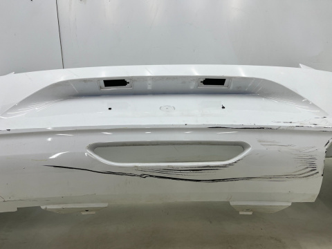 Zderzak tylny Opel Corsa F 19-23r. tył 39182039