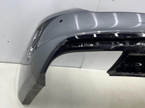 Zderzak tylny Skoda Octavia IV 4 RS VRS 19r.- tył 6XPDC 5E7807421C