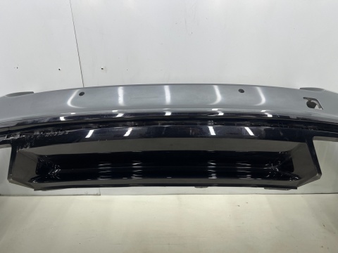 Zderzak tylny Skoda Octavia IV 4 RS VRS 19r.- tył 6XPDC 5E7807421C