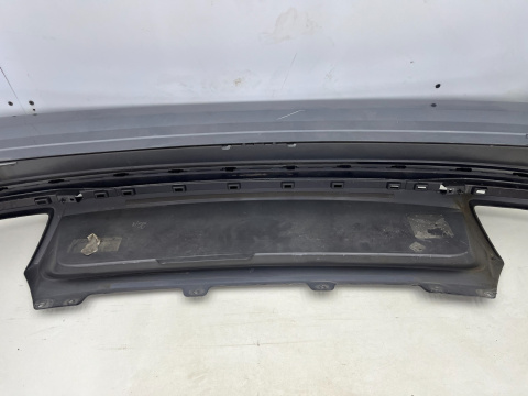 Zderzak tylny Skoda Octavia IV 4 RS VRS 19r.- tył 6XPDC 5E7807421C