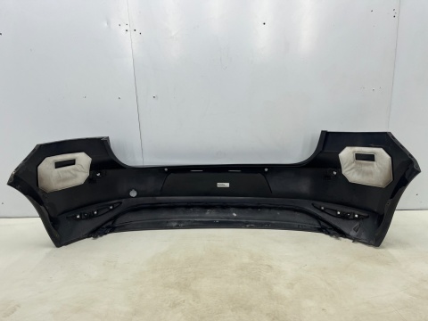 Zderzak tylny VW Golf VII 7 12-16 tył Hatchback HB 4XPDC 5G6807421