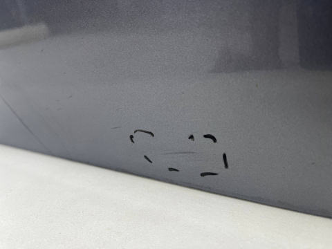 Drzwi Citroen C4 Grand Picasso II 2 13-22r. lewe przednie lewy przód 786180B02