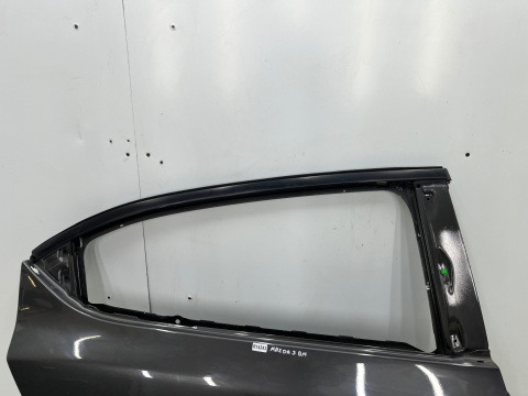 Drzwi Mazda 3 III BM 13-18r. prawe tylne prawy tył B45A72010