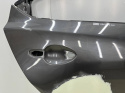 Drzwi Mazda 3 III BM 13-18r. prawe tylne prawy tył B45A72010