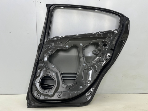 Drzwi Mazda 3 III BM 13-18r. prawe tylne prawy tył B45A72010