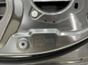 Drzwi Mazda 3 III BM 13-18r. prawe tylne prawy tył B45A72010