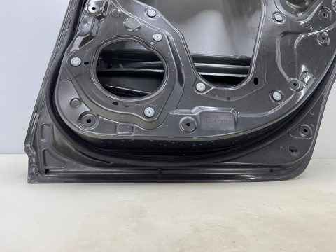 Drzwi Mazda 3 III BM 13-18r. prawe tylne prawy tył B45A72010