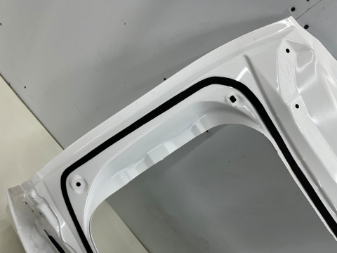 Klapa bagażnika Toyota Rav4 V 5 19r.-