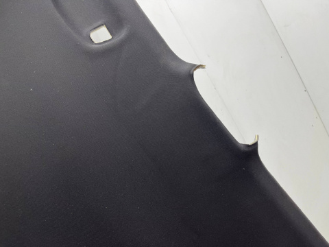 Podsufitka Seat Tarraco VW Tiguan 5NN Allspace 17r.- po wystrzale kurtyn 5FJ867501D