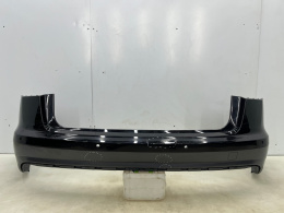 Zderzak tylny Audi A6 C7 Allroad 12-15 tył 4XPDC 4G9807511BF