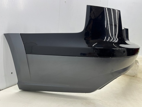 Zderzak tylny Audi A6 C7 Allroad 12-15 tył 4XPDC 4G9807511BF