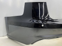 Zderzak tylny Audi A6 C7 Allroad 12-15 tył 4XPDC 4G9807511BF