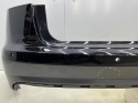 Zderzak tylny Audi A6 C7 Allroad 12-15 tył 4XPDC 4G9807511BF