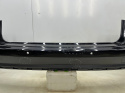Zderzak tylny Audi A6 C7 Allroad 12-15 tył 4XPDC 4G9807511BF