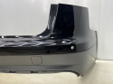 Zderzak tylny Audi A6 C7 Allroad 12-15 tył 4XPDC 4G9807511BF