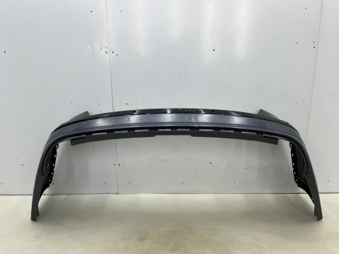 Zderzak tylny Audi A6 C7 Allroad 12-15 tył 4XPDC 4G9807511BF