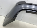 Zderzak tylny Audi A6 C7 Allroad 12-15 tył 4XPDC 4G9807511BF