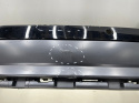 Zderzak tylny Audi A6 C7 Allroad 12-15 tył 4XPDC 4G9807511BF