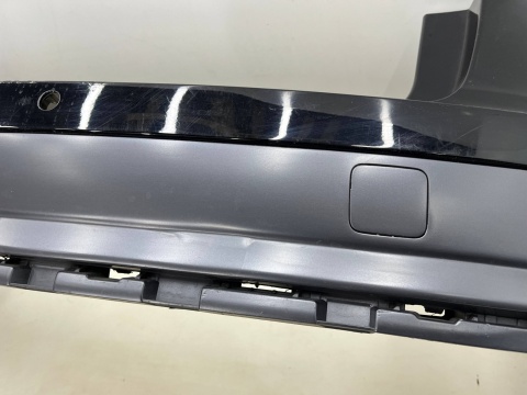 Zderzak tylny Audi A6 C7 Allroad 12-15 tył 4XPDC 4G9807511BF