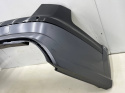 Zderzak tylny Audi A6 C7 Allroad 12-15 tył 4XPDC 4G9807511BF
