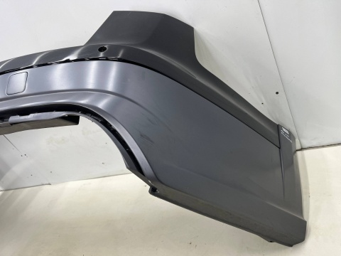 Zderzak tylny Audi A6 C7 Allroad 12-15 tył 4XPDC 4G9807511BF