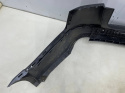 Zderzak tylny Audi A6 C7 Allroad 12-15 tył 4XPDC 4G9807511BF