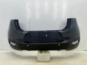 Zderzak tylny Mazda CX-3 CX3 14-21r. tył 4XPDC DK8A-50221