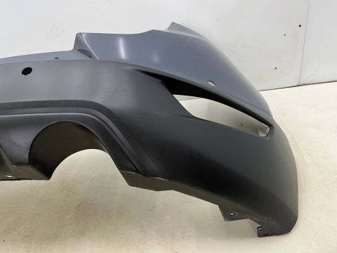 Zderzak tylny Mazda CX-3 CX3 14-21r. tył 4XPDC DK8A-50221