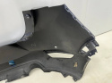 Zderzak tylny Mazda CX-3 CX3 14-21r. tył 4XPDC DK8A-50221