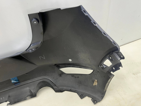 Zderzak tylny Mazda CX-3 CX3 14-21r. tył 4XPDC DK8A-50221