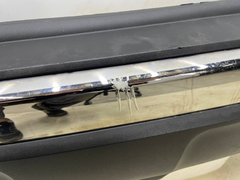 Zderzak tylny Peugeot 3008 II 2 16-24r. tył 6XPDC 9811865077