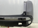 Zderzak tylny Peugeot 3008 II 2 16-24r. tył 6XPDC 9811865077