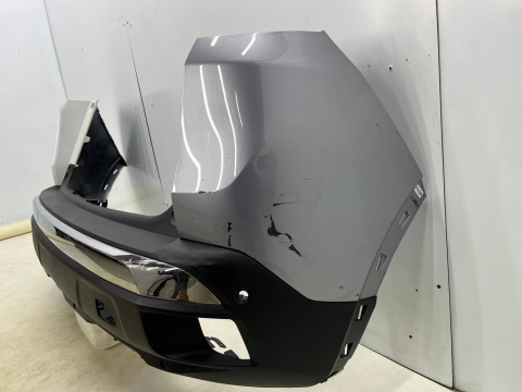 Zderzak tylny Peugeot 3008 II 2 16-24r. tył 6XPDC 9811865077