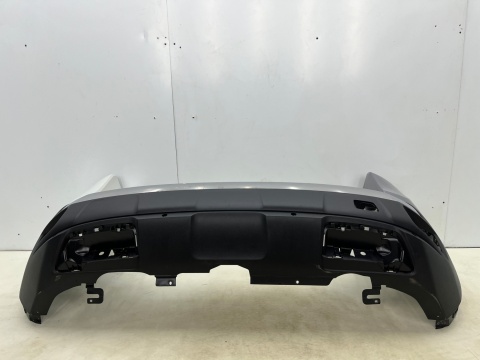 Zderzak tylny Peugeot 3008 II 2 16-24r. tył 6XPDC 9811865077