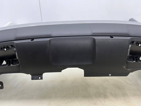 Zderzak tylny Peugeot 3008 II 2 16-24r. tył 6XPDC 9811865077