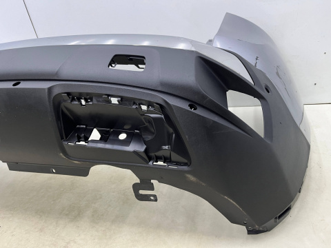 Zderzak tylny Peugeot 3008 II 2 16-24r. tył 6XPDC 9811865077