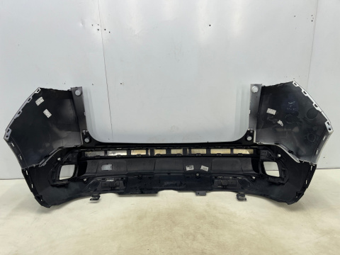 Zderzak tylny Peugeot 3008 II 2 16-24r. tył 6XPDC 9811865077