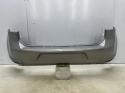 Zderzak tylny VW Golf VII 7 12-16 tył Hatchback HB 5G6807421