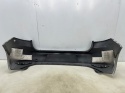Zderzak tylny VW Golf VII 7 12-16 tył Hatchback HB 5G6807421
