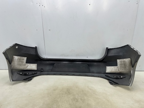 Zderzak tylny VW Golf VII 7 12-16 tył Hatchback HB 5G6807421