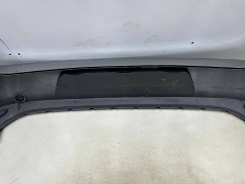 Zderzak tylny VW Golf VII 7 12-16 tył Hatchback HB 5G6807421