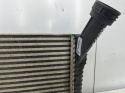 Chłodnica intercoolera Vw Touareg I 7L Touareg II 7p5 Audi Q7 I 4L Porsche Cayenne I 955 Cayenne II 92a powietrza 7p0145804a