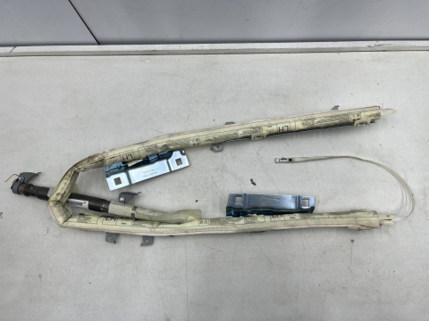 Airbag Mitsubishi Colt VI 6 Z30 5Drzwi 04-12r. kurtyna LEWA powietrzna 601594901