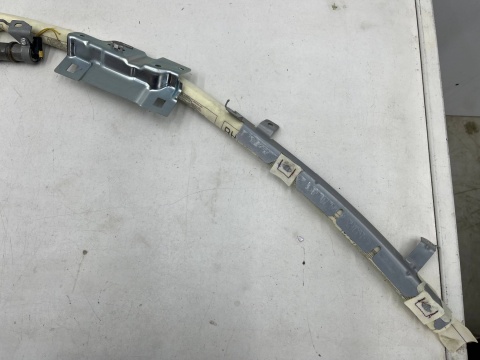 Airbag Mitsubishi Colt VI 6 Z30 5Drzwi 04-12r. kurtyna PRAWA powietrzna 601594900