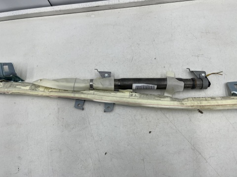 Airbag Mitsubishi Colt VI 6 Z30 5Drzwi 04-12r. kurtyna PRAWA powietrzna 601594900