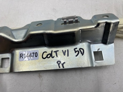 Airbag Mitsubishi Colt VI 6 Z30 5Drzwi 04-12r. kurtyna PRAWA powietrzna 601594900