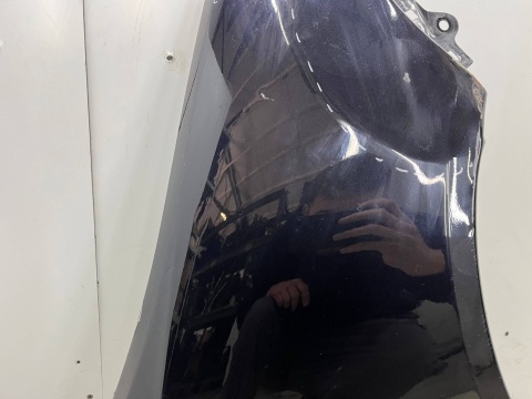 Błotnik Mitsubishi Colt VI 6 Z30 08-12r. Lift prawy przedni prawy przód X62