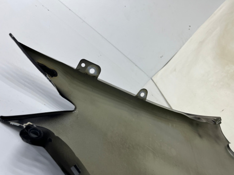 Błotnik Mitsubishi Colt VI 6 Z30 08-12r. Lift prawy przedni prawy przód X62